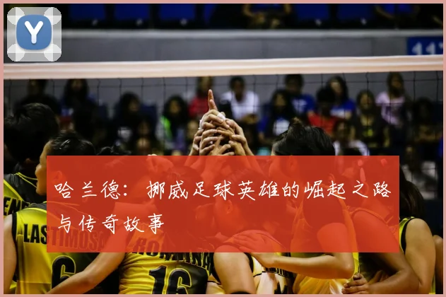 哈兰德：挪威足球英雄的崛起之路与传奇故事