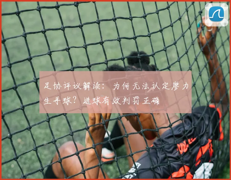 足协评议解读：为何无法认定廖力生手球？进球有效判罚正确